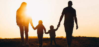 How to Raise a Child Who Is Not Afraid of New Things!