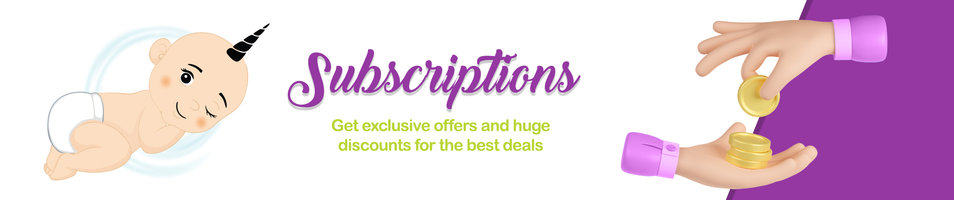 Subscriptions