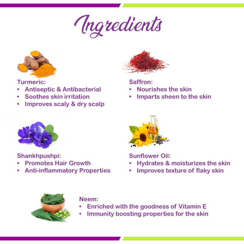 Babiecorn Skin Nourishment- Code Clean + Hypergrowth