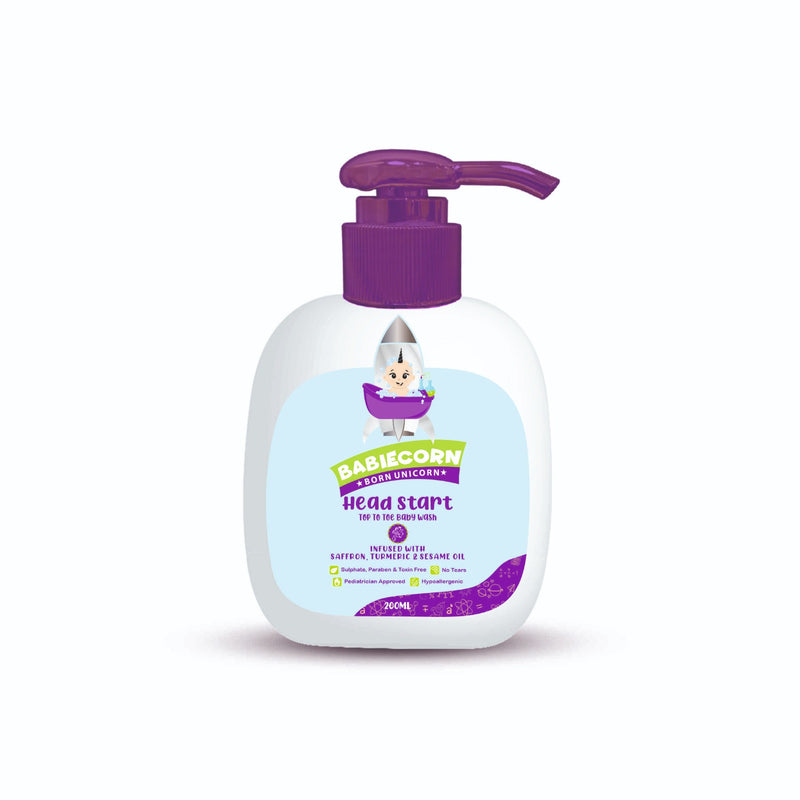 Baby Calming Drops